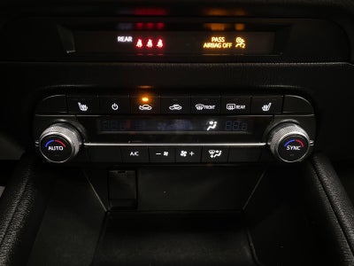 2025 Mazda Mazda CX-5 2.5 S Preferred Package AWD