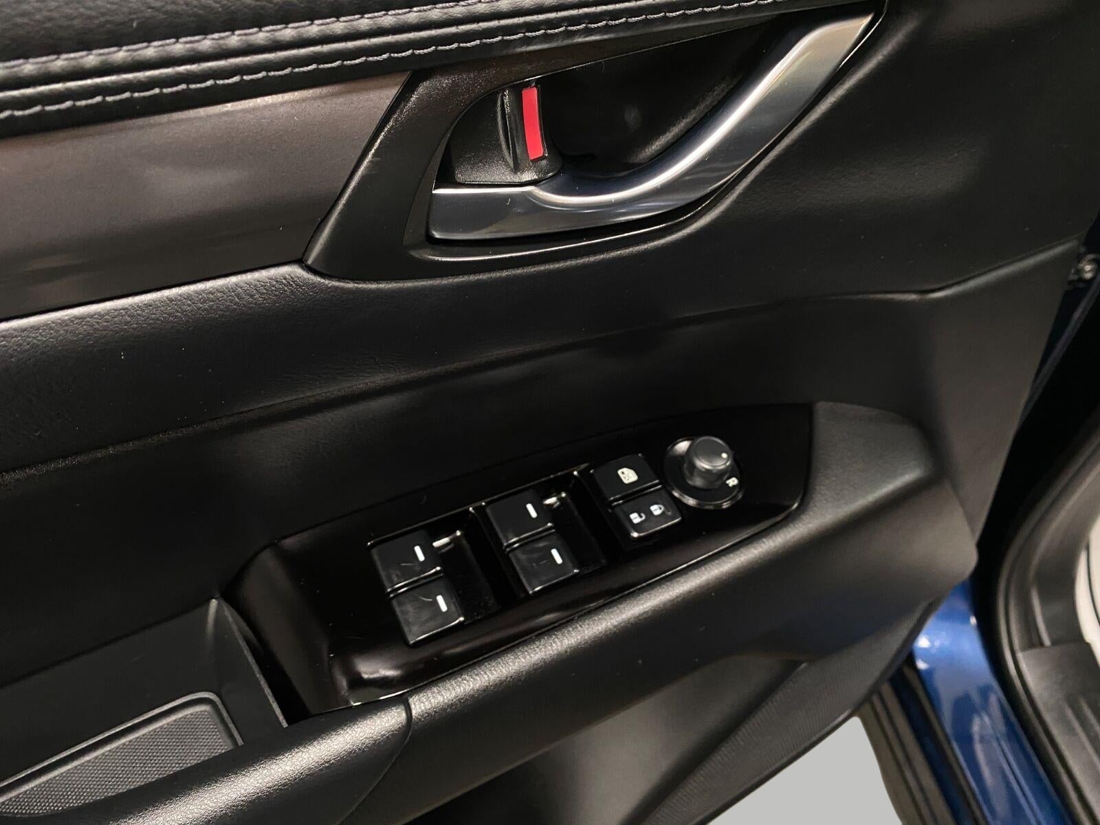 2025 Mazda Mazda CX-5 2.5 S Preferred Package AWD