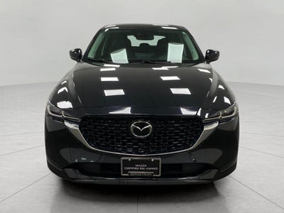 2025 Mazda Mazda CX-5 2.5 S Preferred Package AWD