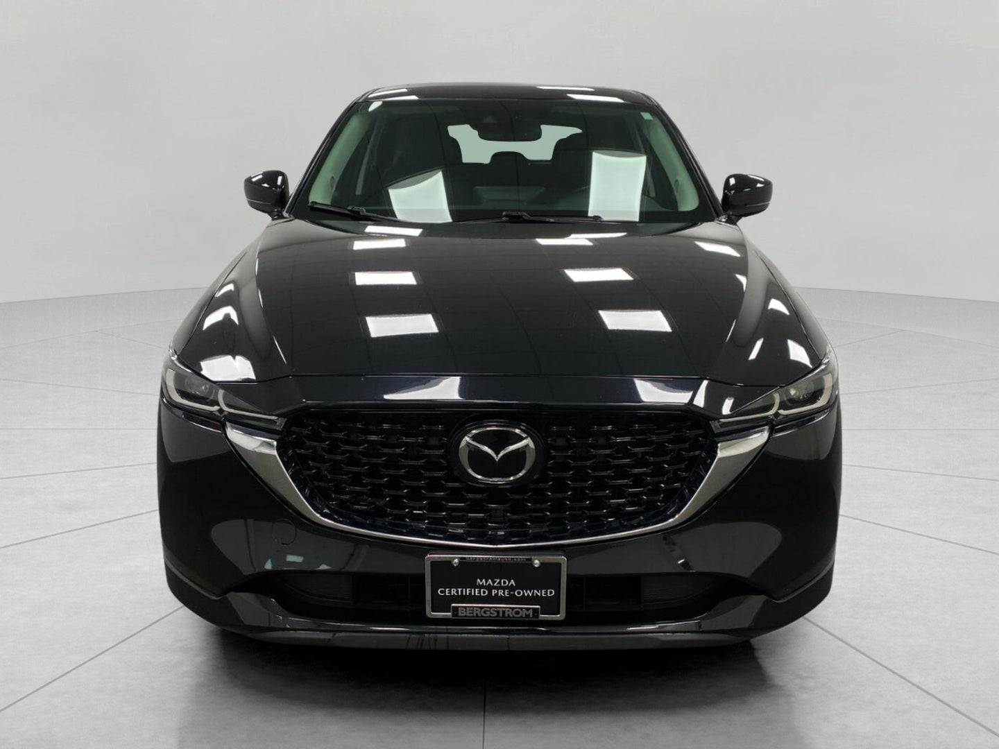2025 Mazda Mazda CX-5 2.5 S Preferred Package AWD