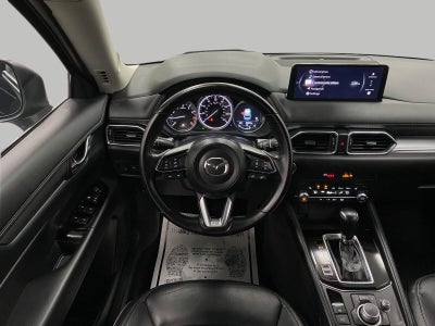 2025 Mazda Mazda CX-5 2.5 S Preferred Package AWD