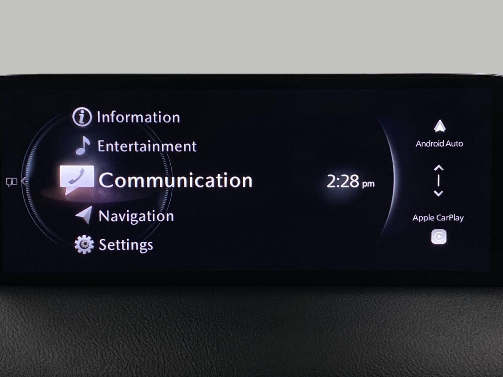 2025 Mazda Mazda CX-5 2.5 S Preferred Package AWD