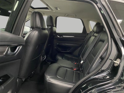 2025 Mazda Mazda CX-5 2.5 S Preferred Package AWD