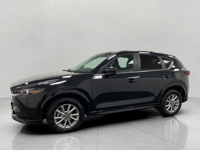 2025 Mazda Mazda CX-5 2.5 S Preferred Package AWD