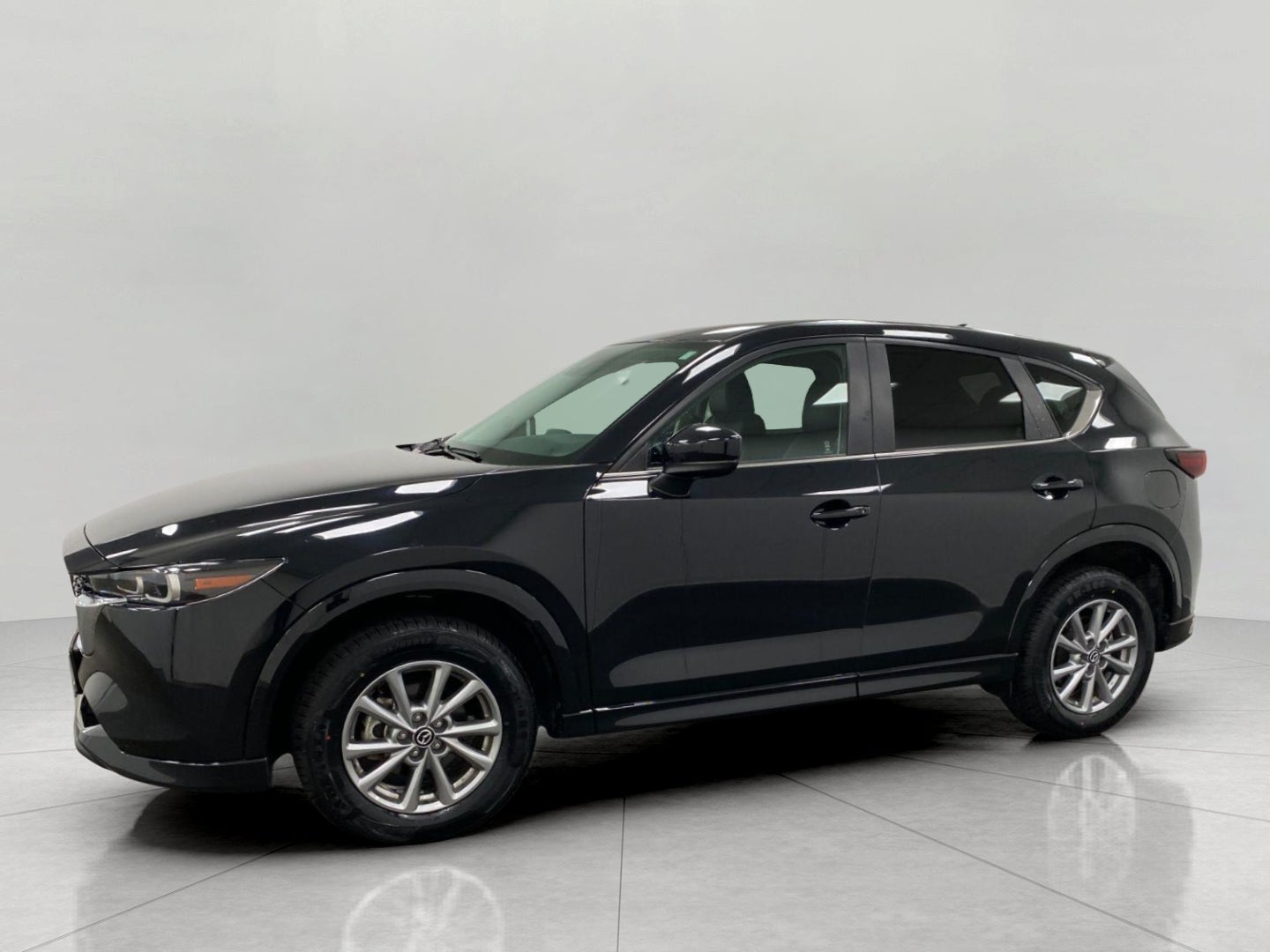2025 Mazda Mazda CX-5 2.5 S Preferred Package AWD