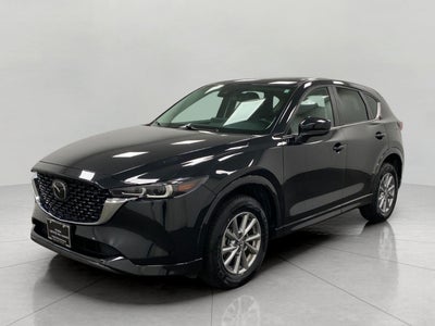 2025 Mazda Mazda CX-5 2.5 S Preferred Package AWD