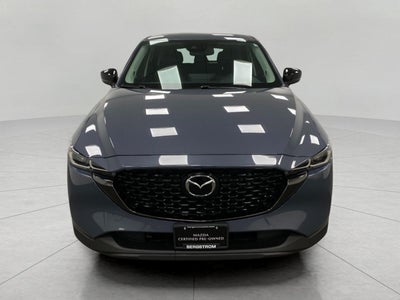 2024 Mazda Mazda CX-5 2.5 S Carbon Edition AWD