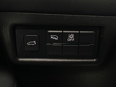 2024 Mazda Mazda CX-5 2.5 S Carbon Edition AWD