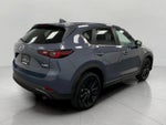 2024 Mazda Mazda CX-5 2.5 S Carbon Edition AWD