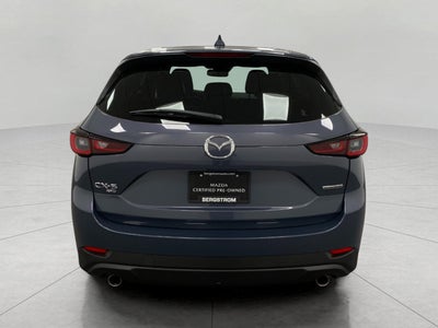2024 Mazda Mazda CX-5 2.5 S Carbon Edition AWD