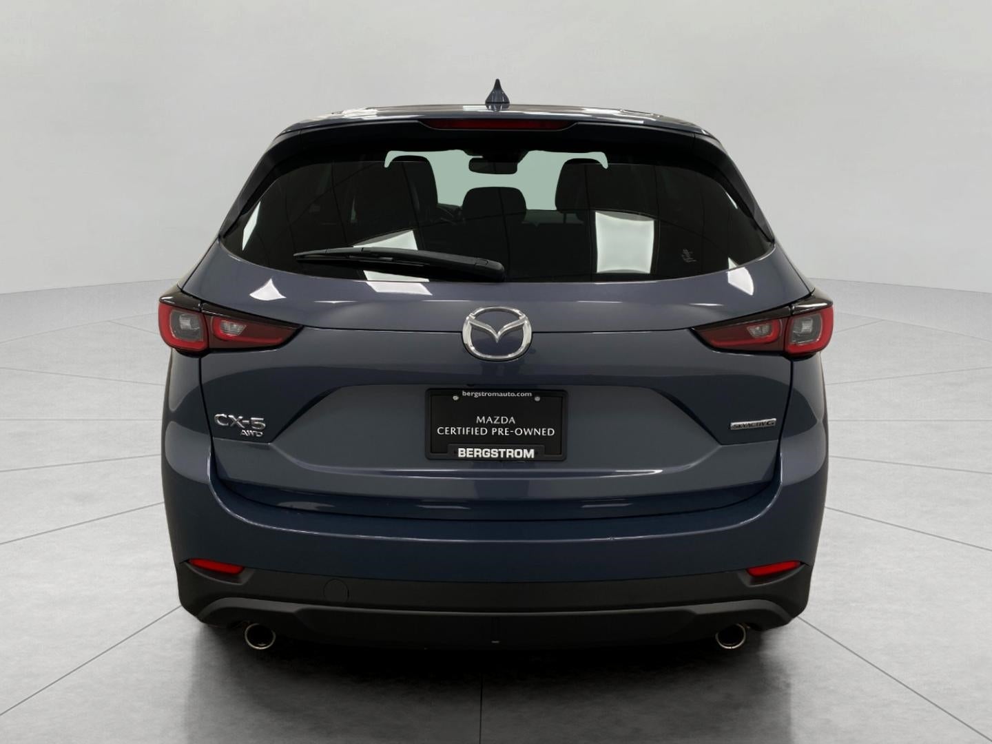 2024 Mazda Mazda CX-5 2.5 S Carbon Edition AWD