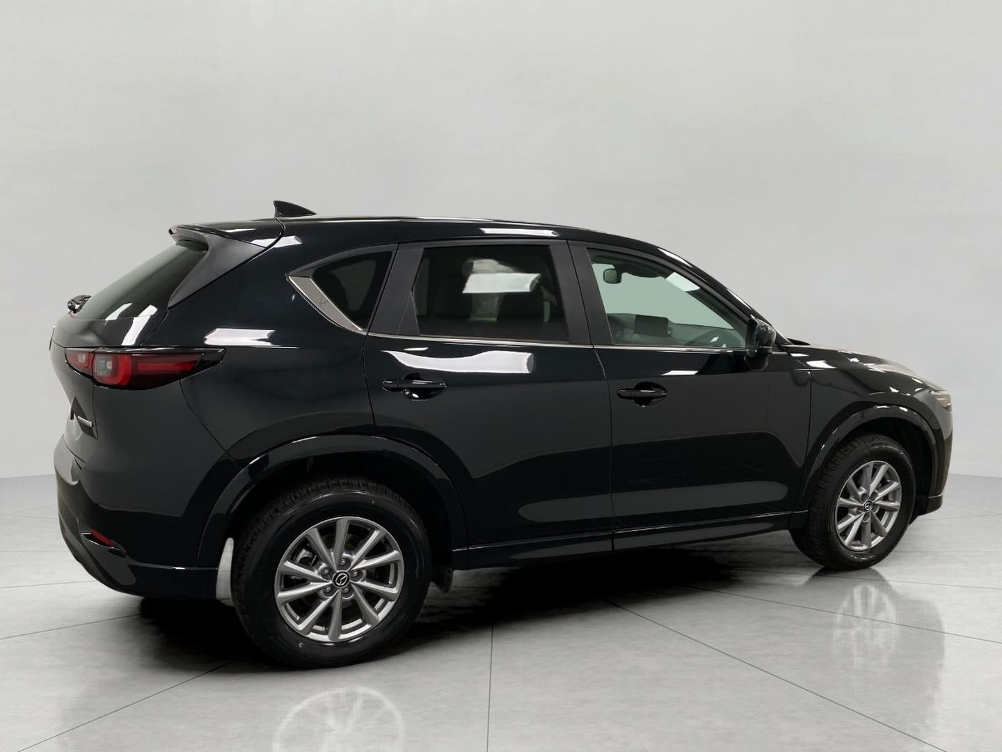 2025 Mazda Mazda CX-5 2.5 S Preferred Package AWD