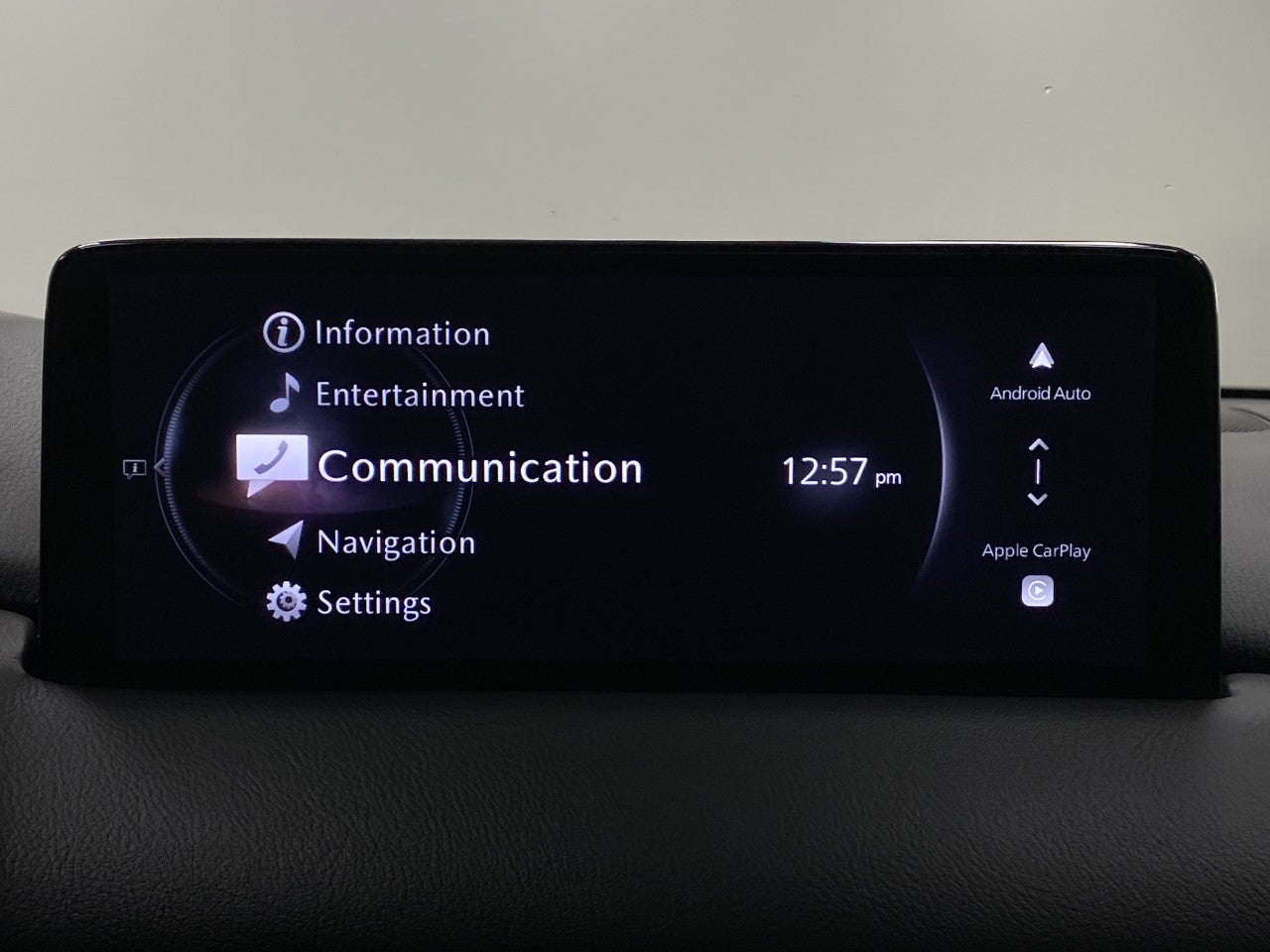 2025 Mazda Mazda CX-5 2.5 S Preferred Package AWD