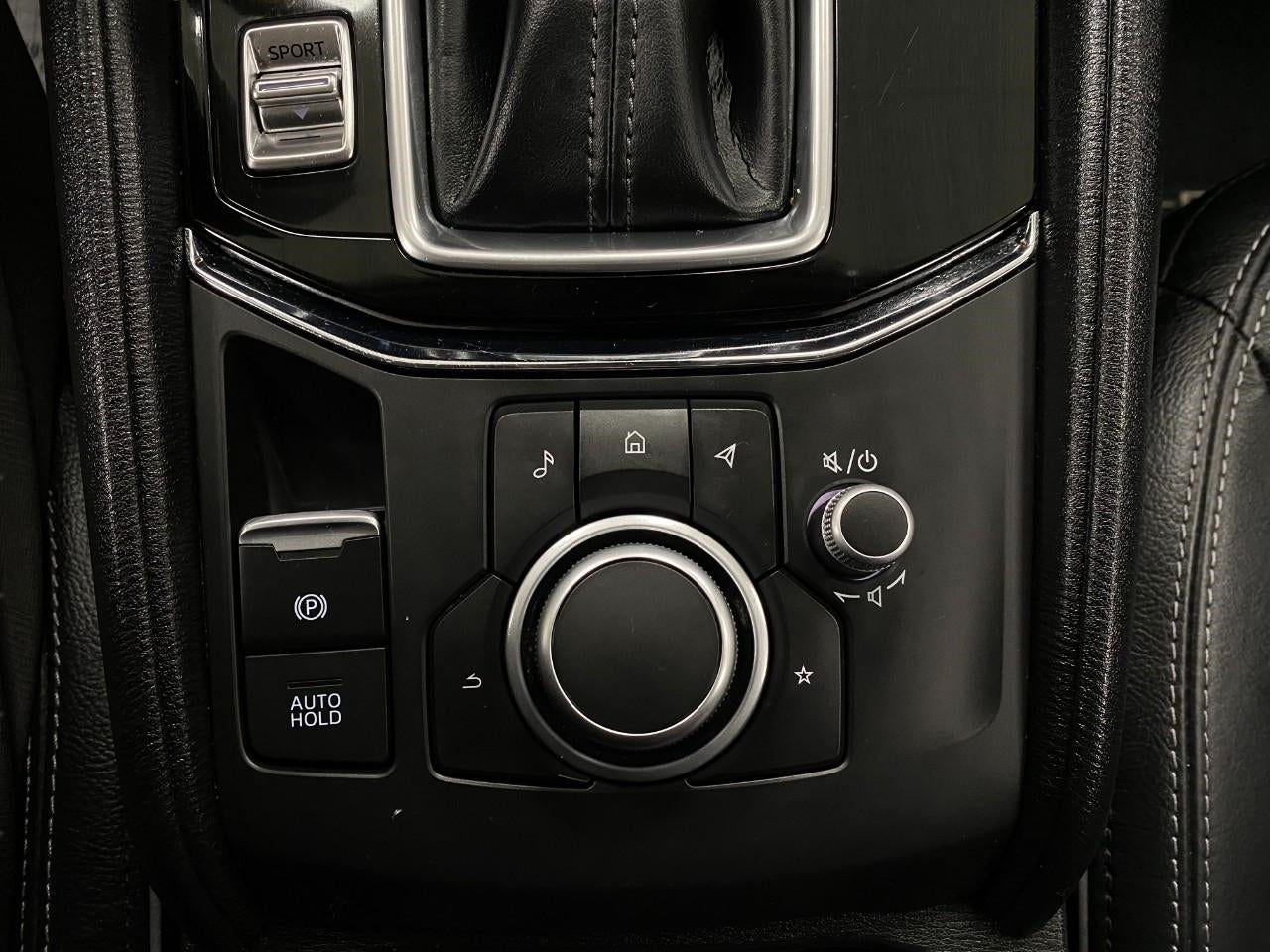 2025 Mazda Mazda CX-5 2.5 S Preferred Package AWD