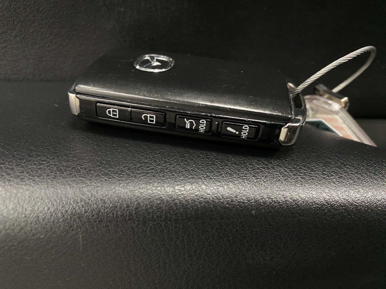 2025 Mazda Mazda CX-5 2.5 S Preferred Package AWD