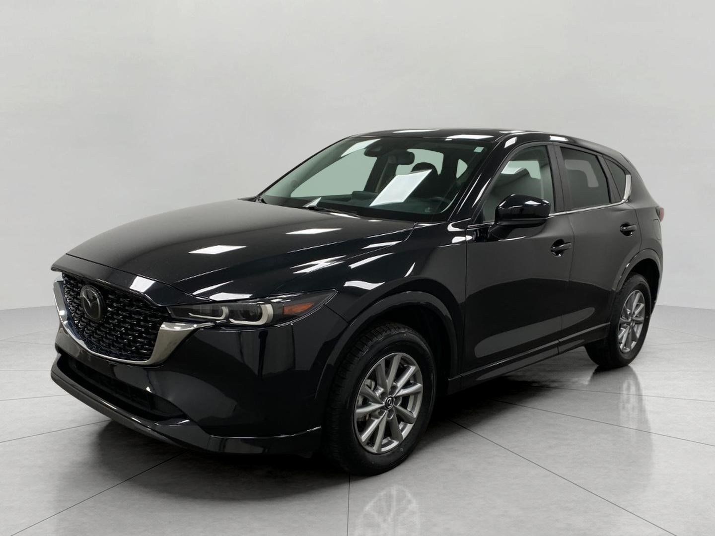 2025 Mazda Mazda CX-5 2.5 S Preferred Package AWD