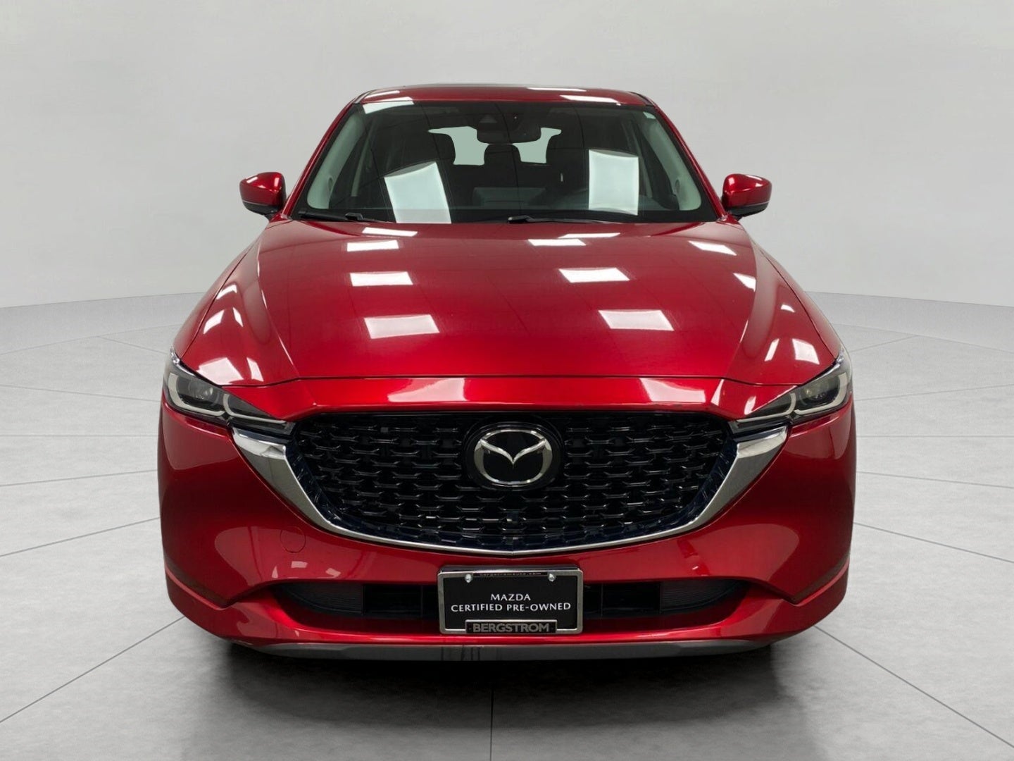 2025 Mazda Mazda CX-5 2.5 S Preferred Package AWD