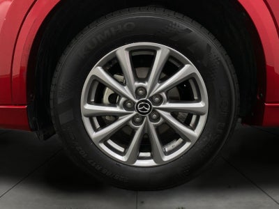 2025 Mazda Mazda CX-5 2.5 S Preferred Package AWD