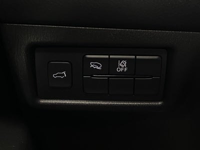2025 Mazda Mazda CX-5 2.5 S Preferred Package AWD