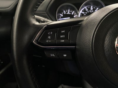 2025 Mazda Mazda CX-5 2.5 S Preferred Package AWD