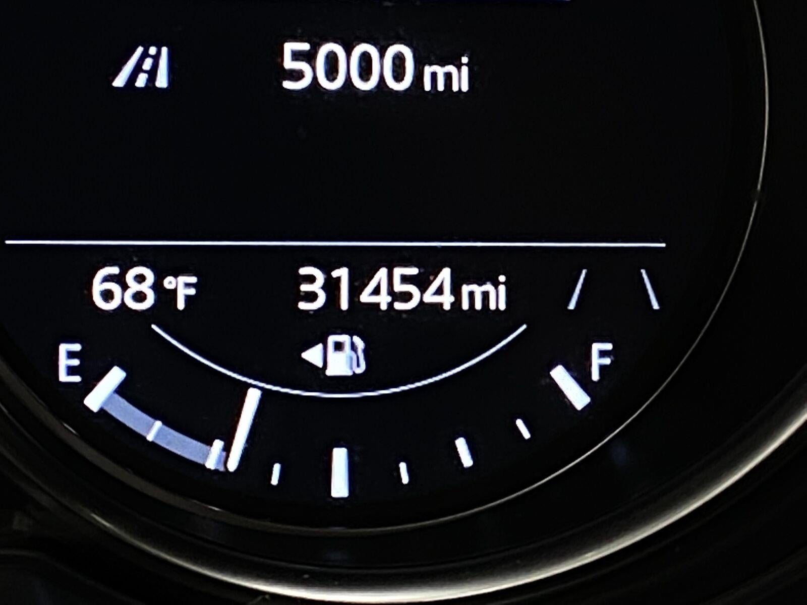 2025 Mazda Mazda CX-5 2.5 S Preferred Package AWD
