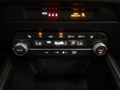 2025 Mazda Mazda CX-5 2.5 S Preferred Package AWD