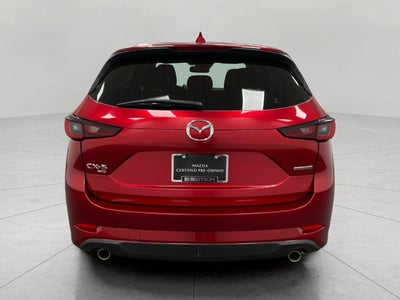 2025 Mazda Mazda CX-5 2.5 S Preferred Package AWD