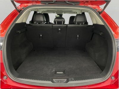 2025 Mazda Mazda CX-5 2.5 S Preferred Package AWD