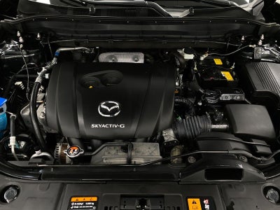 2025 Mazda Mazda CX-5 2.5 S Preferred Package AWD