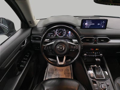 2025 Mazda Mazda CX-5 2.5 S Preferred Package AWD