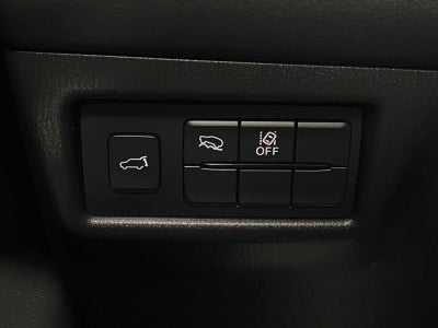 2025 Mazda Mazda CX-5 2.5 S Preferred Package AWD