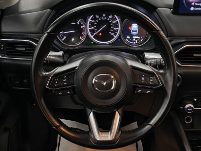 2025 Mazda Mazda CX-5 2.5 S Preferred Package AWD