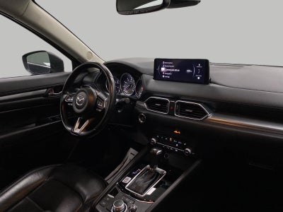 2025 Mazda Mazda CX-5 2.5 S Preferred Package AWD