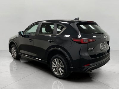 2025 Mazda Mazda CX-5 2.5 S Preferred Package AWD