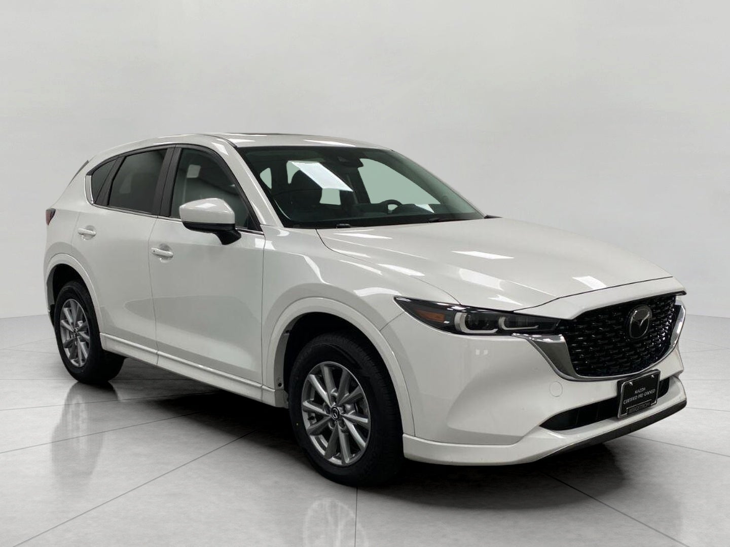2024 Mazda Mazda CX-5 2.5 S Preferred Package AWD