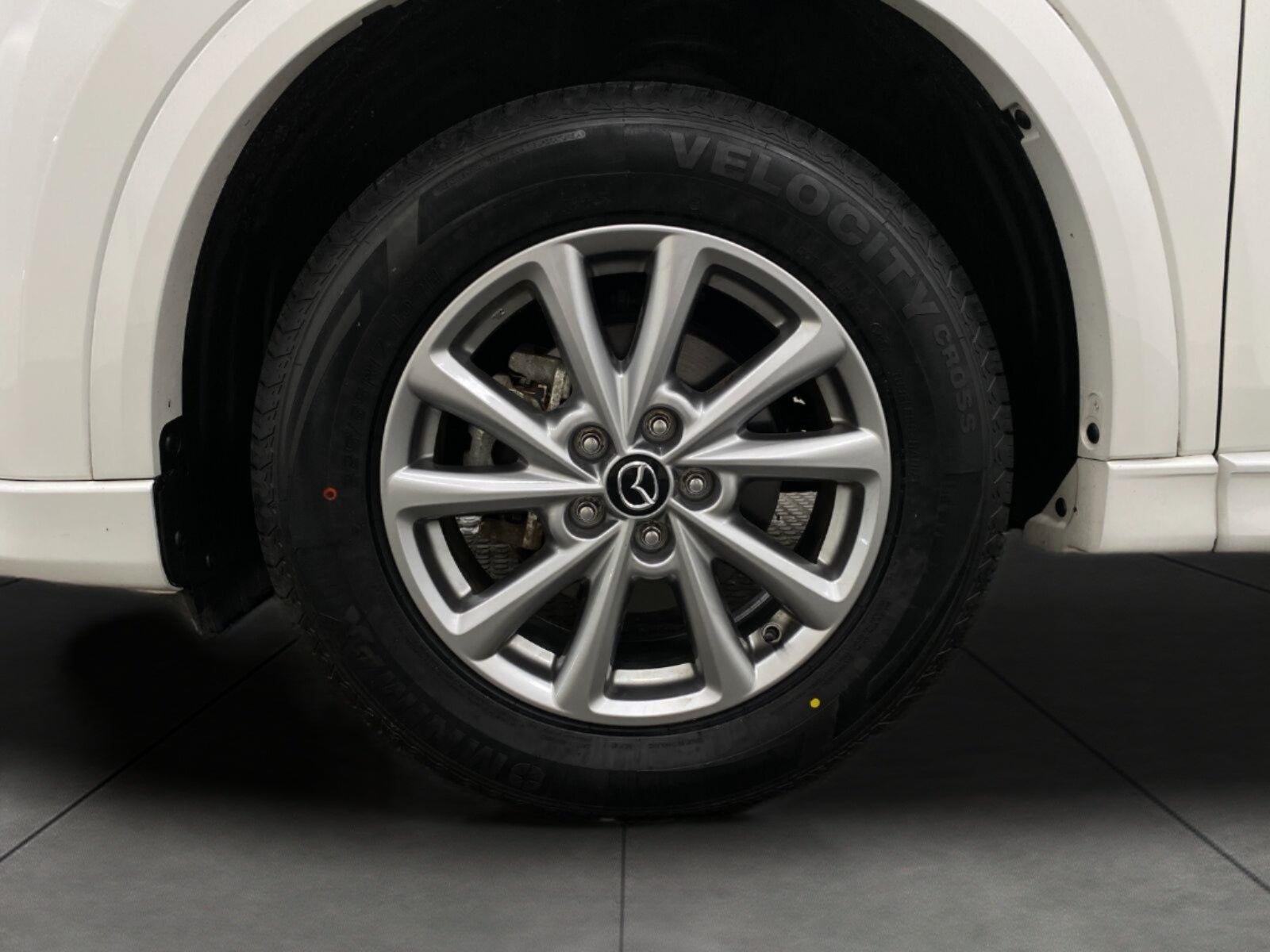 2024 Mazda Mazda CX-5 2.5 S Preferred Package AWD
