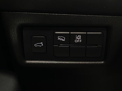 2024 Mazda Mazda CX-5 2.5 S Preferred Package AWD