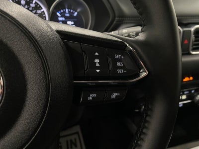 2024 Mazda Mazda CX-5 2.5 S Preferred Package AWD