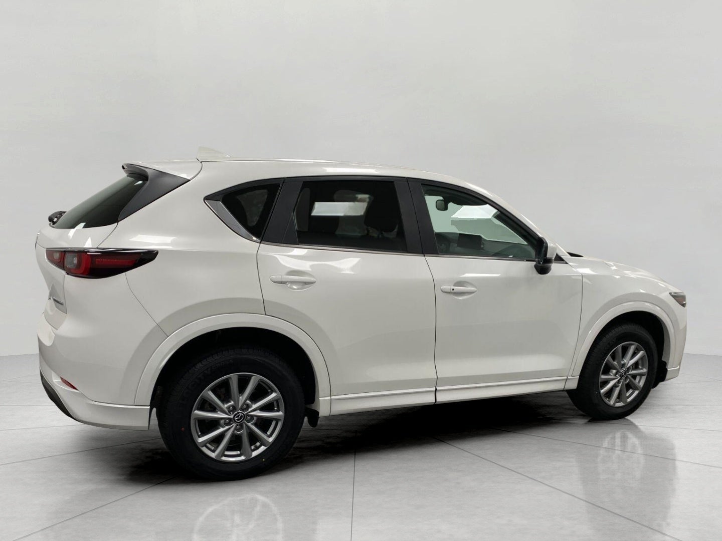 2024 Mazda Mazda CX-5 2.5 S Preferred Package AWD
