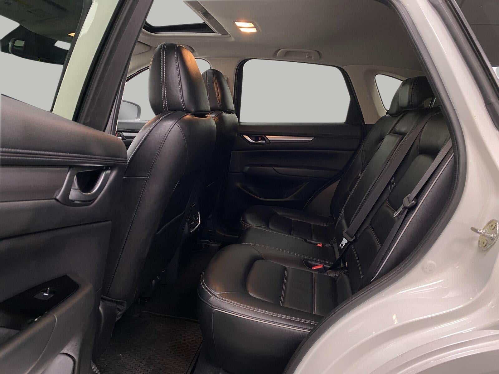 2024 Mazda Mazda CX-5 2.5 S Preferred Package AWD