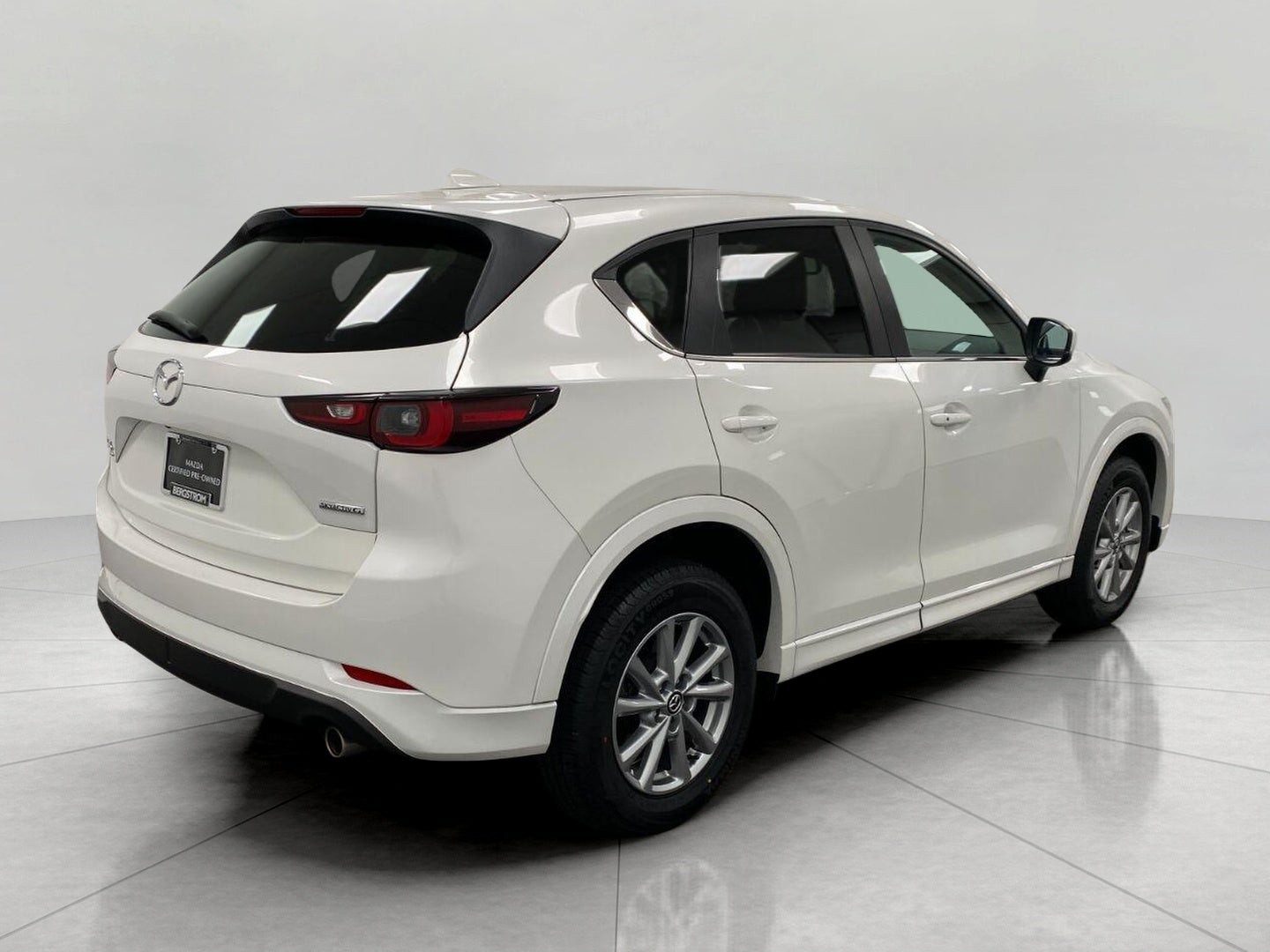 2024 Mazda Mazda CX-5 2.5 S Preferred Package AWD