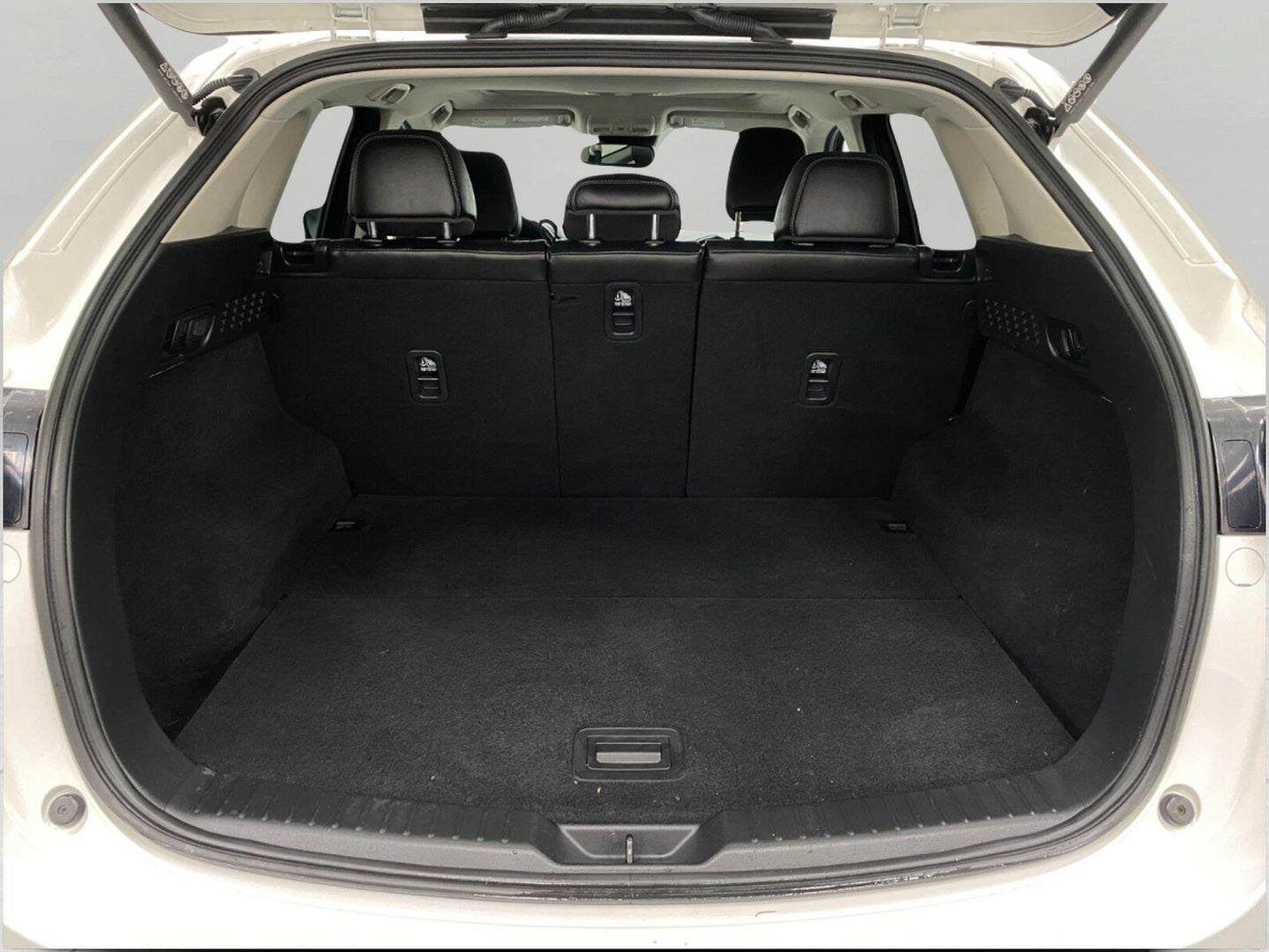 2024 Mazda Mazda CX-5 2.5 S Preferred Package AWD