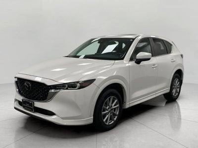 2024 Mazda Mazda CX-5 2.5 S Preferred Package AWD