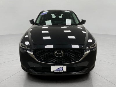 2025 Mazda Mazda CX-5 2.5 S Preferred Package AWD