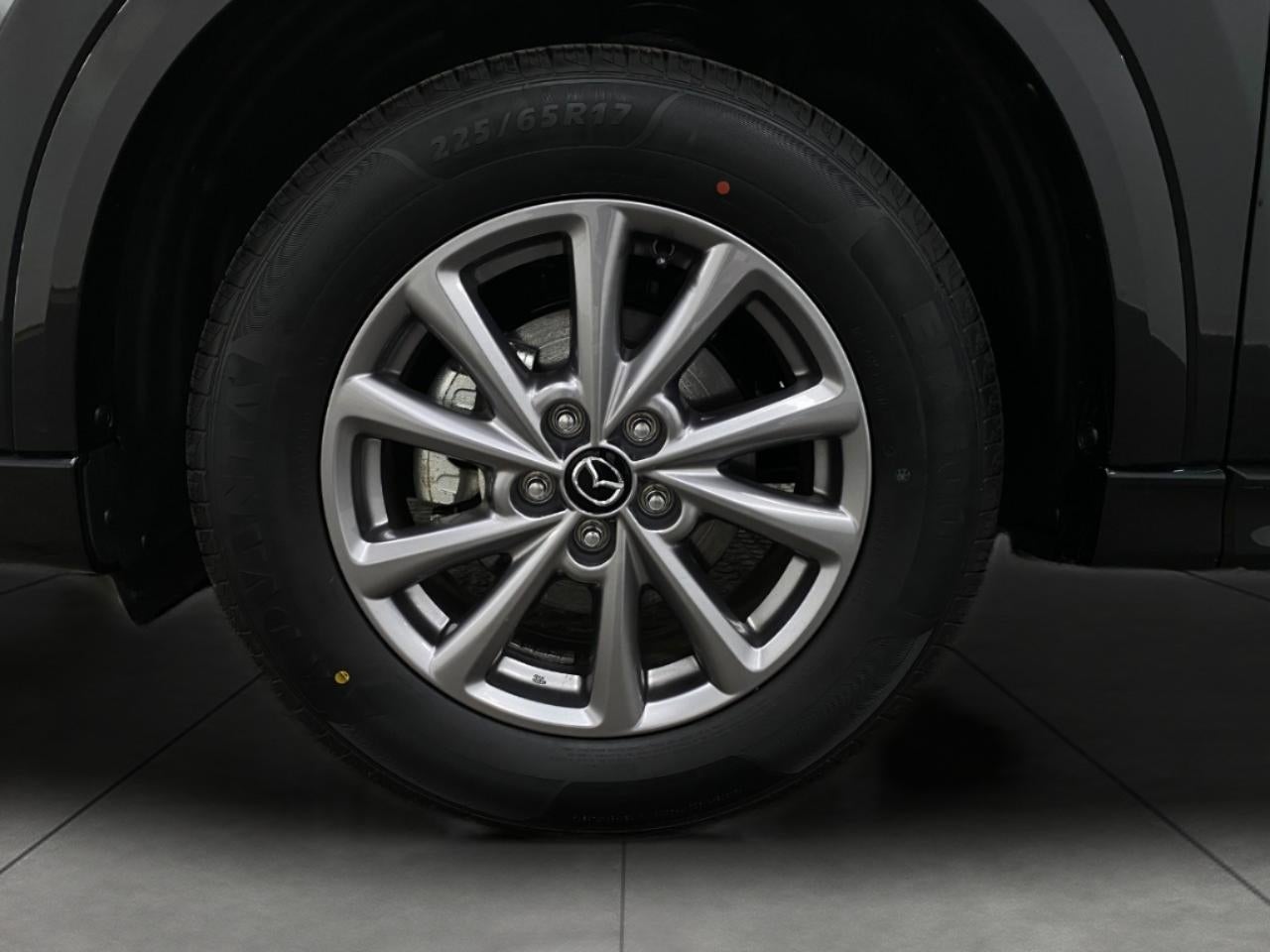 2025 Mazda Mazda CX-5 2.5 S Preferred Package AWD