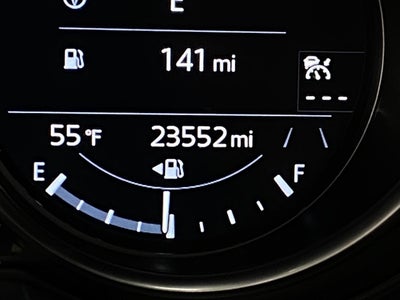 2025 Mazda Mazda CX-5 2.5 S Preferred Package AWD