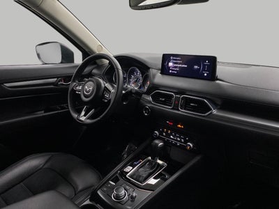 2025 Mazda Mazda CX-5 2.5 S Preferred Package AWD