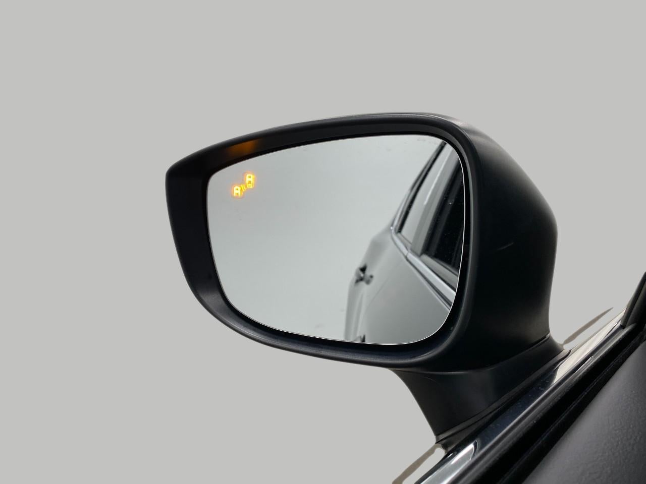 2025 Mazda Mazda CX-5 2.5 S Preferred Package AWD