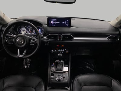 2025 Mazda Mazda CX-5 2.5 S Preferred Package AWD