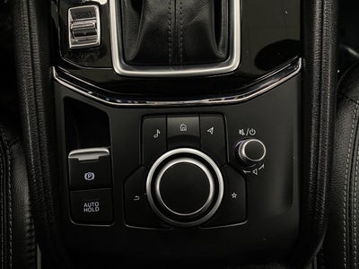 2025 Mazda Mazda CX-5 2.5 S Preferred Package AWD